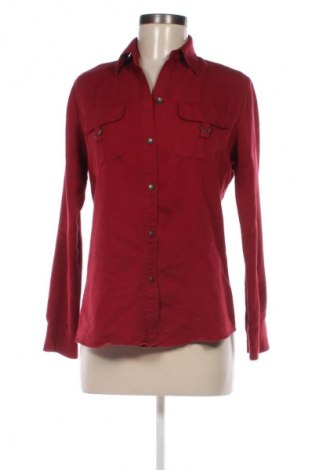 Női ing Canda, Méret S, Szín Piros, Ár 5 019 Ft
