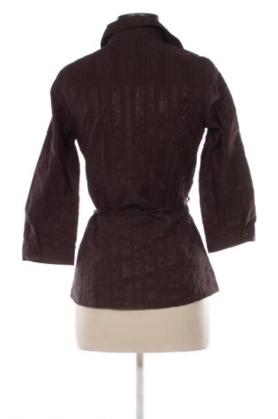 Damenbluse Canda, Größe S, Farbe Braun, Preis € 11,99