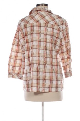 Damenbluse Canda, Größe XL, Farbe Mehrfarbig, Preis € 12,99