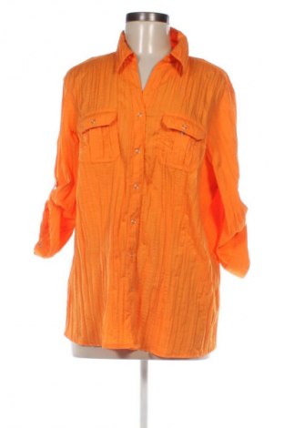 Női ing Canda, Méret XL, Szín Narancssárga
, Ár 2 729 Ft