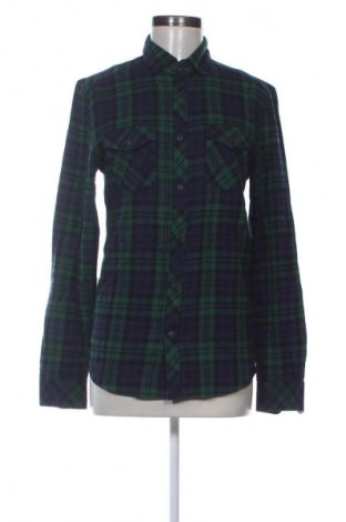 Дамска риза Carbon, Размер S, Цвят Многоцветен, Цена 12,78 €