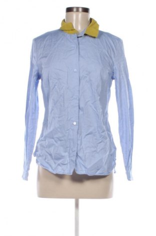 Дамска риза Carven, Размер M, Цвят Син, Цена 65,44 €