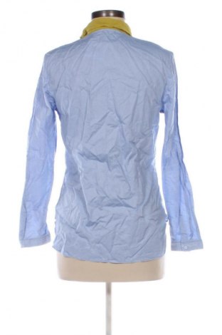 Дамска риза Carven, Размер M, Цвят Син, Цена 65,44 €