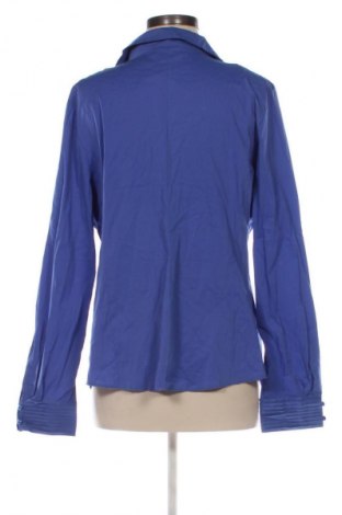 Dámska košeľa  Caterina Leman, Veľkosť XL, Farba Modrá, Cena  20,90 €