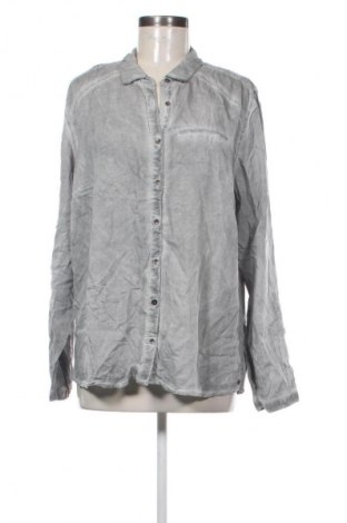 Damenbluse Cecil, Größe XL, Farbe Grau, Preis € 11,99