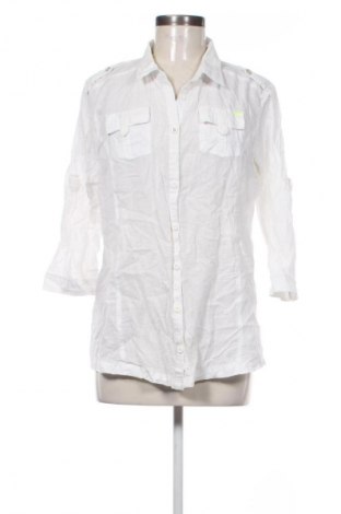 Cămașă de femei Cecil, Mărime L, Culoare Alb, Preț 38,99 Lei