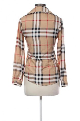 Damenbluse C'est Beau La Vie, Größe M, Farbe Mehrfarbig, Preis € 10,99