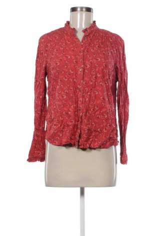 Дамска риза C'est Beau La Vie, Размер S, Цвят Многоцветен, Цена 7,66 €