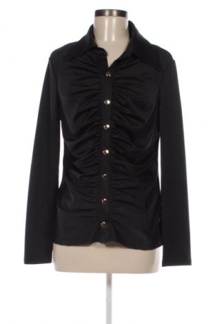 Damenbluse ChicMe, Größe XL, Farbe Schwarz, Preis € 12,99