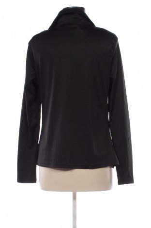 Damenbluse ChicMe, Größe XL, Farbe Schwarz, Preis € 12,99