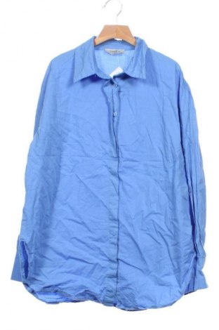 Damenbluse Chiquelle, Größe XS, Farbe Blau, Preis € 10,99