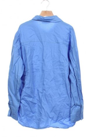 Damenbluse Chiquelle, Größe XS, Farbe Blau, Preis € 10,99