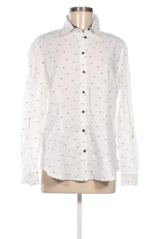 Дамска риза Clarina Collection, Размер L, Цвят Бял, Цена 7,66 €