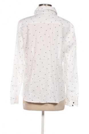 Дамска риза Clarina Collection, Размер L, Цвят Бял, Цена 7,66 €