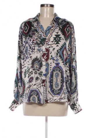 Dámská košile  Claudie Pierlot, Velikost S, Barva Vícebarevné, Cena  1 190,00 Kč