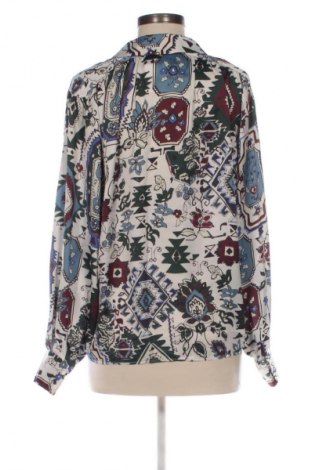 Dámská košile  Claudie Pierlot, Velikost S, Barva Vícebarevné, Cena  1 190,00 Kč