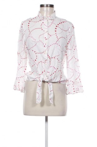 Dámská košile  Clockhouse, Velikost S, Barva Vícebarevné, Cena  129,00 Kč