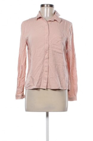 Dámská košile  Clockhouse, Velikost S, Barva Popelavě růžová, Cena  139,00 Kč