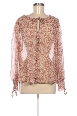 Damenbluse Clockhouse, Größe L, Farbe Mehrfarbig, Preis 7,99 €