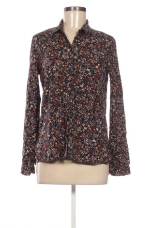 Дамска риза Clockhouse, Размер L, Цвят Многоцветен, Цена 5,62 €