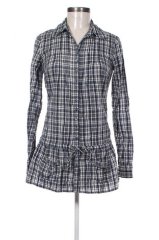 Γυναικείο πουκάμισο Clockhouse, Μέγεθος S, Χρώμα Πολύχρωμο, Τιμή 5,99 €