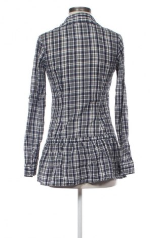 Γυναικείο πουκάμισο Clockhouse, Μέγεθος S, Χρώμα Πολύχρωμο, Τιμή 5,99 €