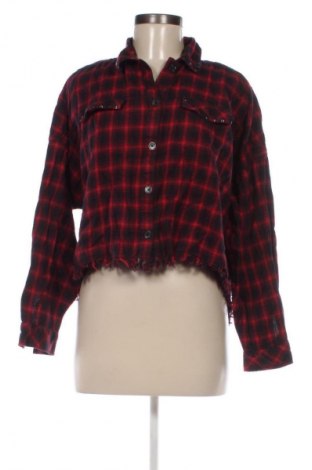 Damenbluse Clockhouse, Größe L, Farbe Mehrfarbig, Preis € 12,99