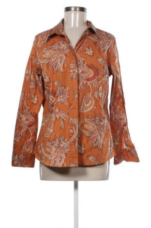 Damenbluse Coldwater Creek, Größe L, Farbe Mehrfarbig, Preis € 9,99