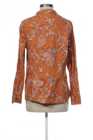 Damenbluse Coldwater Creek, Größe L, Farbe Mehrfarbig, Preis € 9,99