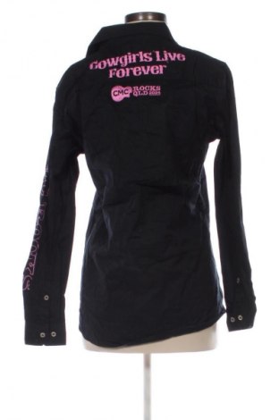 Damenbluse Collection, Größe M, Farbe Schwarz, Preis € 16,99