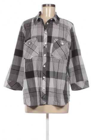 Damenbluse Collection L, Größe XL, Farbe Mehrfarbig, Preis € 6,99