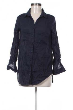 Damenbluse Colloseum, Größe M, Farbe Blau, Preis € 5,99