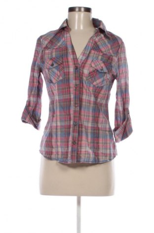 Дамска риза Colours, Размер M, Цвят Многоцветен, Цена 13,00 €
