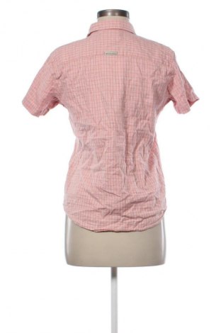 Damenbluse Columbia, Größe M, Farbe Mehrfarbig, Preis € 17,99