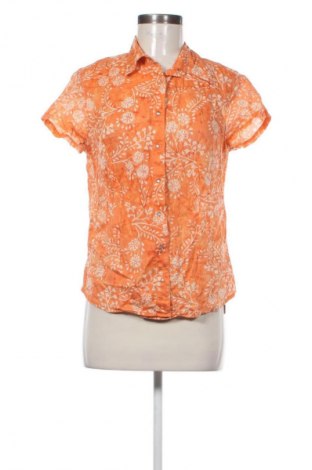 Damenbluse Columbia, Größe L, Farbe Mehrfarbig, Preis 17,99 €