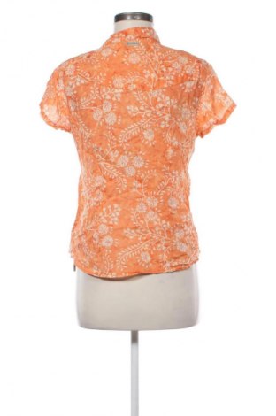 Damenbluse Columbia, Größe L, Farbe Mehrfarbig, Preis 17,99 €