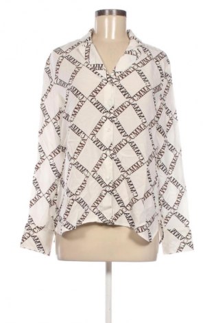 Damenbluse Comma,, Größe M, Farbe Mehrfarbig, Preis 13,99 €