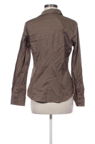 Dámska košeľa  Comma,, Veľkosť M, Farba Hnedá, Cena  12,95 €