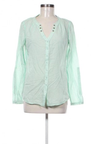 Damenbluse Comma,, Größe S, Farbe Mehrfarbig, Preis € 12,99