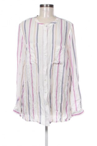 Damenbluse Comma,, Größe XL, Farbe Mehrfarbig, Preis € 18,99