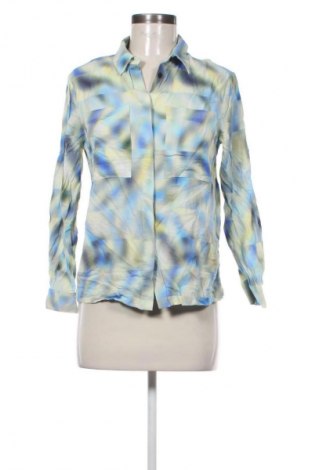 Dámská košile  Comma,, Velikost S, Barva Vícebarevné, Cena  309,00 Kč