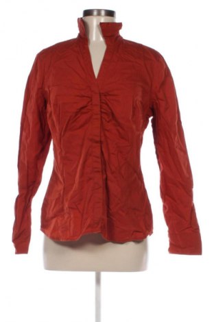 Dámská košile  Comma,, Velikost L, Barva Červená, Cena  794,00 Kč