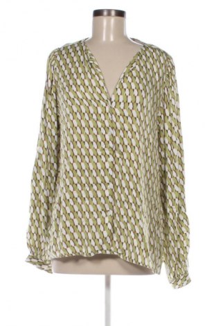 Damenbluse Comma,, Größe XL, Farbe Mehrfarbig, Preis € 75,29