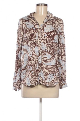 Дамска риза Comma,, Размер M, Цвят Многоцветен, Цена 10,73 €