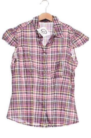 Damenbluse Comma,, Größe XS, Farbe Mehrfarbig, Preis € 25,00