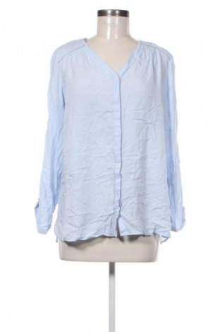 Dámska košeľa  Cool Code, Veľkosť XL, Farba Modrá, Cena  6,95 €