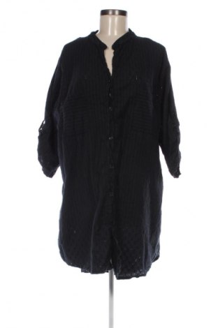 Damenbluse Copenhagen Luxe, Größe XXL, Farbe Schwarz, Preis € 17,99