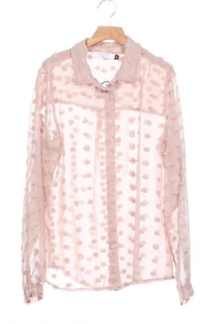 Női ing Costes, Méret XS, Szín Hamurózsaszín, Ár 2 849 Ft