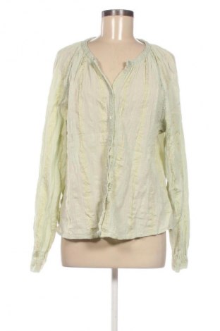 Női ing Costes, Méret L, Szín Zöld, Ár 3 309 Ft