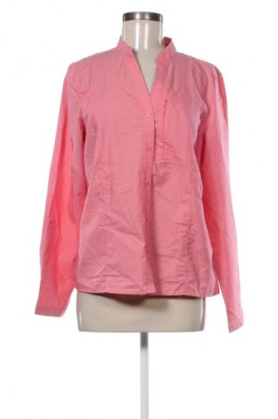Damenbluse Crane, Größe M, Farbe Rosa, Preis € 4,99